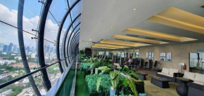 Mcity Jalan Ampang, KLCC